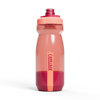 Podium Bottle 600ML - Mercury Blush