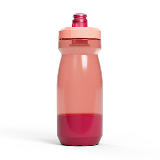 Podium Bottle 600ML - Mercury Blush