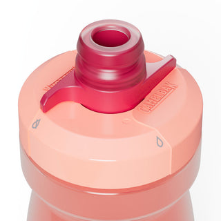 Podium Bottle 600ML - Mercury Blush