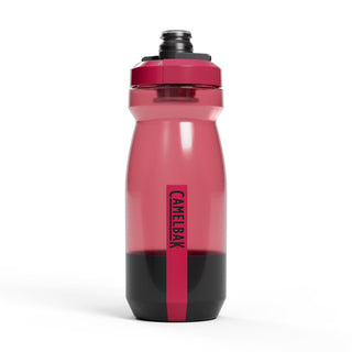 Podium Bottle 600ML - Mercury Berry