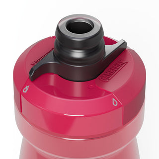 Podium Bottle 600ML - Mercury Berry