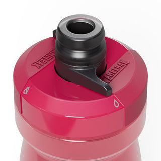 Podium Bottle 600ML - Mercury Berry