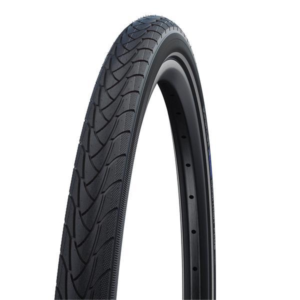 Schwalbe Marathon Plus 26 x 1.35" SmartGuard Endurance Compound Reflective Sidewall E-25