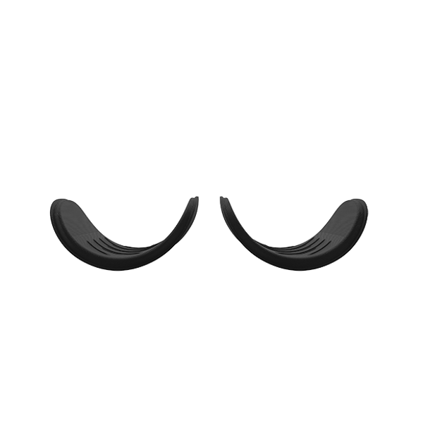 Ergon CRT Arm Pads for Profile Design Race