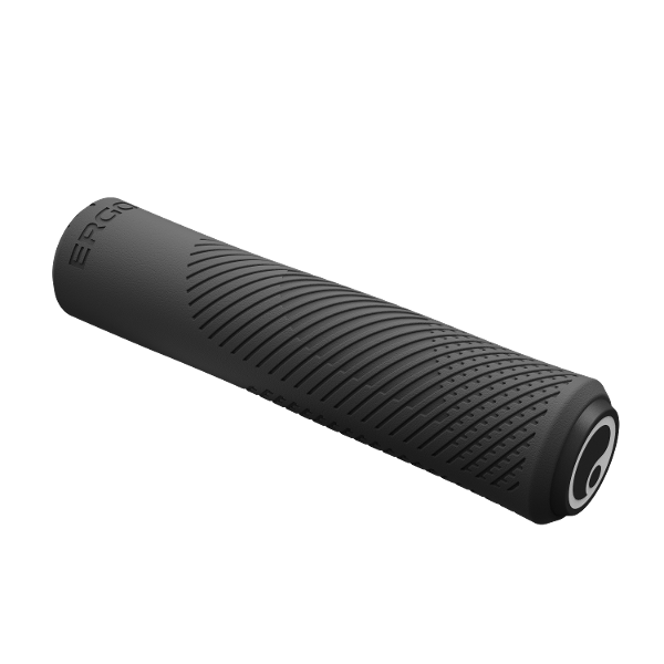 Ergon GXR Grip Black small