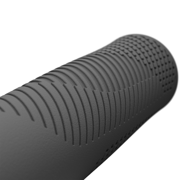 Ergon GXR Grip Black small