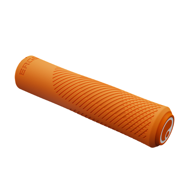 Ergon GXR Grip Juicy Orange small