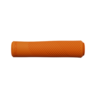 Ergon GXR Grip Juicy Orange small