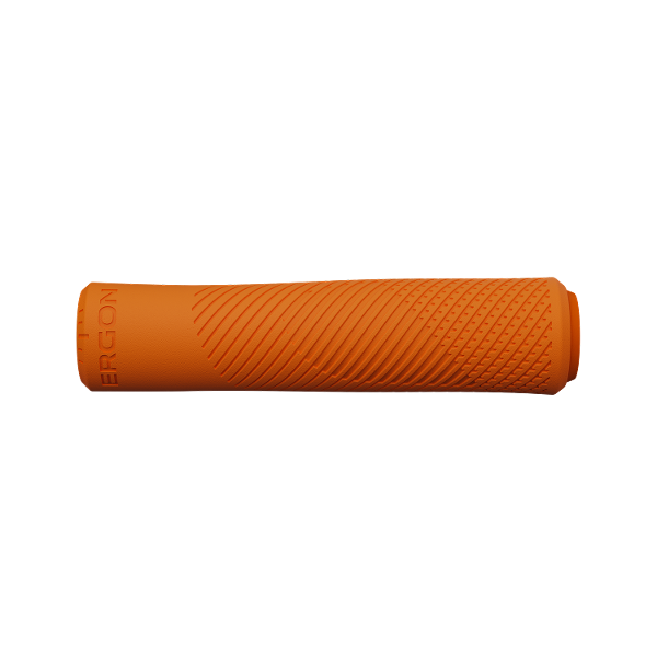 Ergon GXR Grip Juicy Orange small