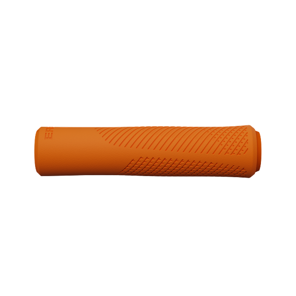 Ergon GXR Grip Juicy Orange large