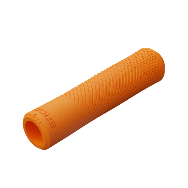 Ergon GXR Grip Juicy Orange large