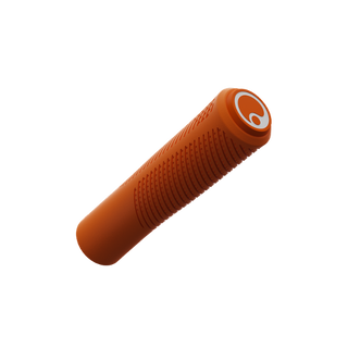 Ergon GXR Grip Juicy Orange large