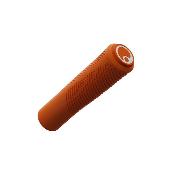Ergon GXR Grip Juicy Orange large