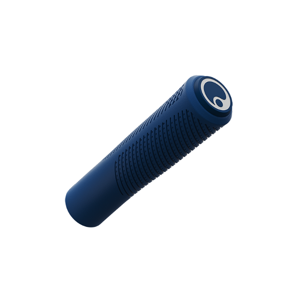 Ergon GXR Grip Midsummer Blue large