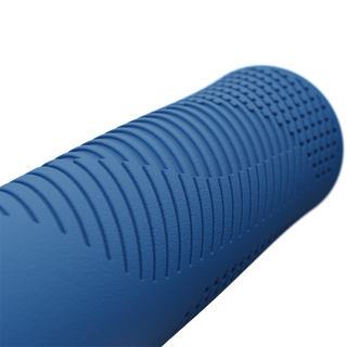 Ergon GXR Grip Midsummer Blue large