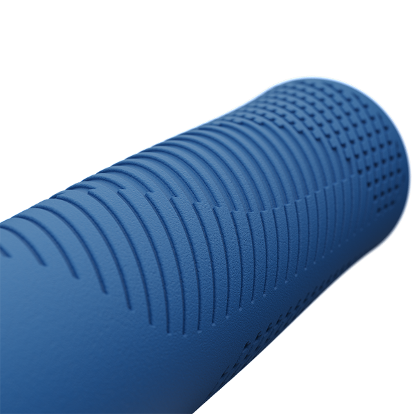Ergon GXR Grip Midsummer Blue large