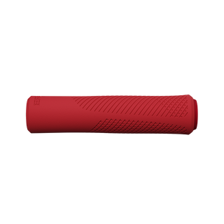 Ergon GXR Grip Risky Red small