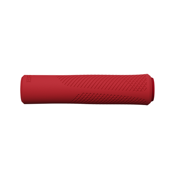 Ergon GXR Grip Risky Red small