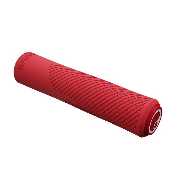 Ergon GXR Grip Risky Red large