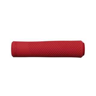Ergon GXR Grip Risky Red large
