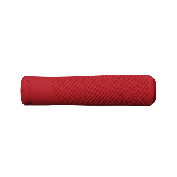 Ergon GXR Grip Risky Red large