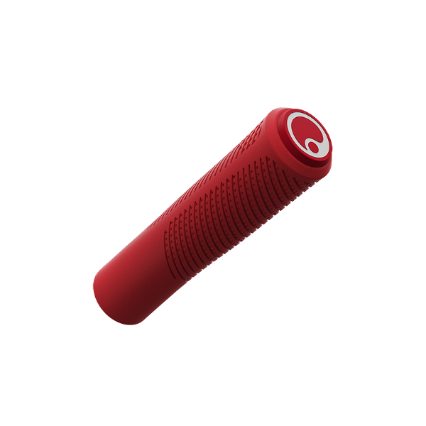 Ergon GXR Grip Risky Red large