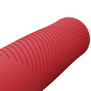 Ergon GXR Grip Risky Red large
