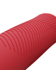 Ergon GXR Grip Risky Red large