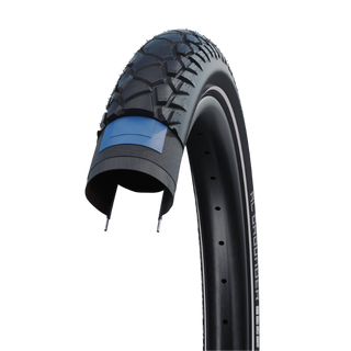 Schwalbe Al Grounder 27.5 x 2.60" RaceGuard Double Defense Addix Coumpound Reflective sidewall E-50
