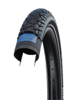 Schwalbe Al Grounder 27.5 x 2.60" RaceGuard Double Defense Addix Coumpound Reflective sidewall E-50