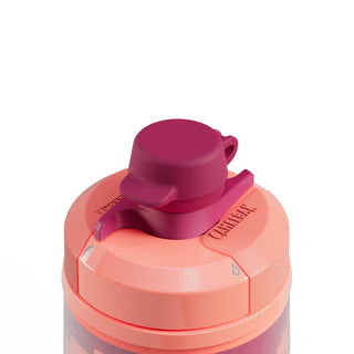Podium Dirt Series Chill Bottle 600ML - Berry Digi Camo