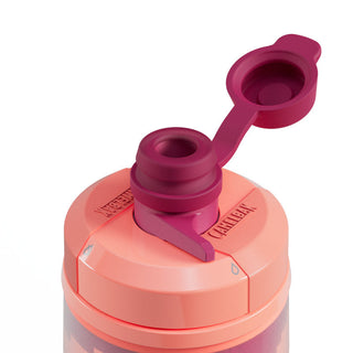 Podium Dirt Series Chill Bottle 600ML - Berry Digi Camo