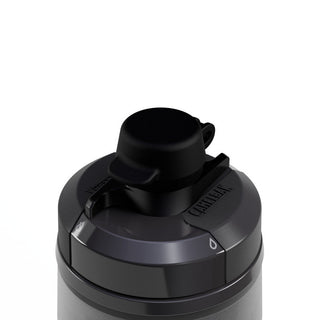 Podium Dirt Series Chill Bottle 600ML - Black Digi Camo