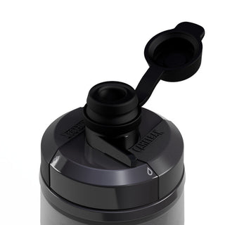 Podium Dirt Series Chill Bottle 600ML - Black Digi Camo
