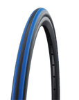 Schwalbe Wheelchair RightRun 24 x 1.00" (25-540) Blue Stripes
