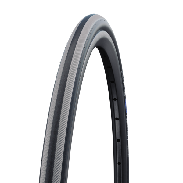 Schwalbe Wheelchair RightRun 20 x 1.00" (25-451) Grey Stripes