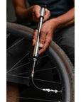 Lezyne Pen Gauge Integrated Ver 2