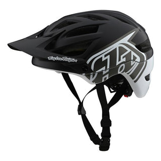 TLD 21 A1 AS MIPS Helmet Classic Black/White