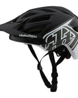 TLD 21 A1 AS MIPS Helmet Classic Black/White