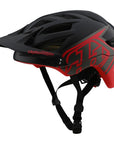 TLD 22 A1 MIPS Helmet Classic Black/Red