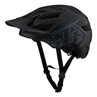 TLD 22 A1 MIPS Helmet Classic Black