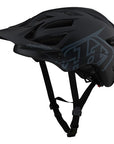 TLD 22 A1 MIPS Helmet Classic Black