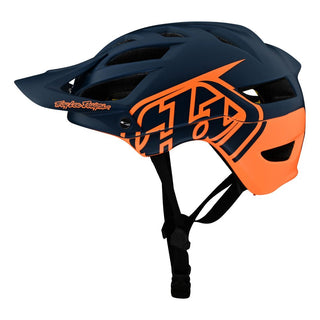 TLD 22 A1 MIPS HELMET CLASSIC TANGELO / MARINE