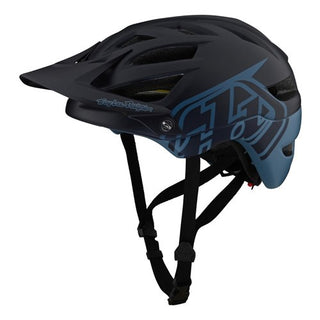 TLD 22 A1 MIPS Helmet Classic Navy