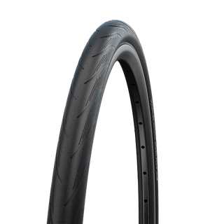Schwalbe Spicer Plus 26 x 1.50" Puncture Guard Active Line Reflective Sidewall E-25 Green Compoun