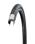 Schwalbe Spicer Plus 26 x 1.50" Puncture Guard Active Line Reflective Sidewall E-25 Green Compoun