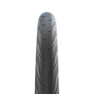 Schwalbe Spicer Plus 700 x 38C Puncture Guard Active Line Reflective Sidewall E-25 Green Compound
