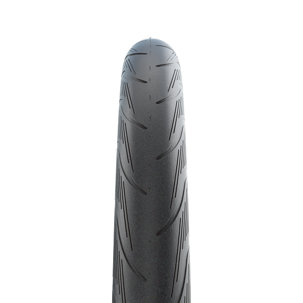 Schwalbe Spicer Plus 700 x 38C Puncture Guard Active Line Reflective Sidewall E-25 Green Compound