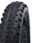 Schwalbe Jumbo Jim 26 x 4.40" Super Ground Addix Speedgrip Evolution Line TL Easy