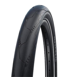 Schwalbe Super Moto 27.5 x 2.40" Double Defense RaceGuard Addix Performance Compound E-50
